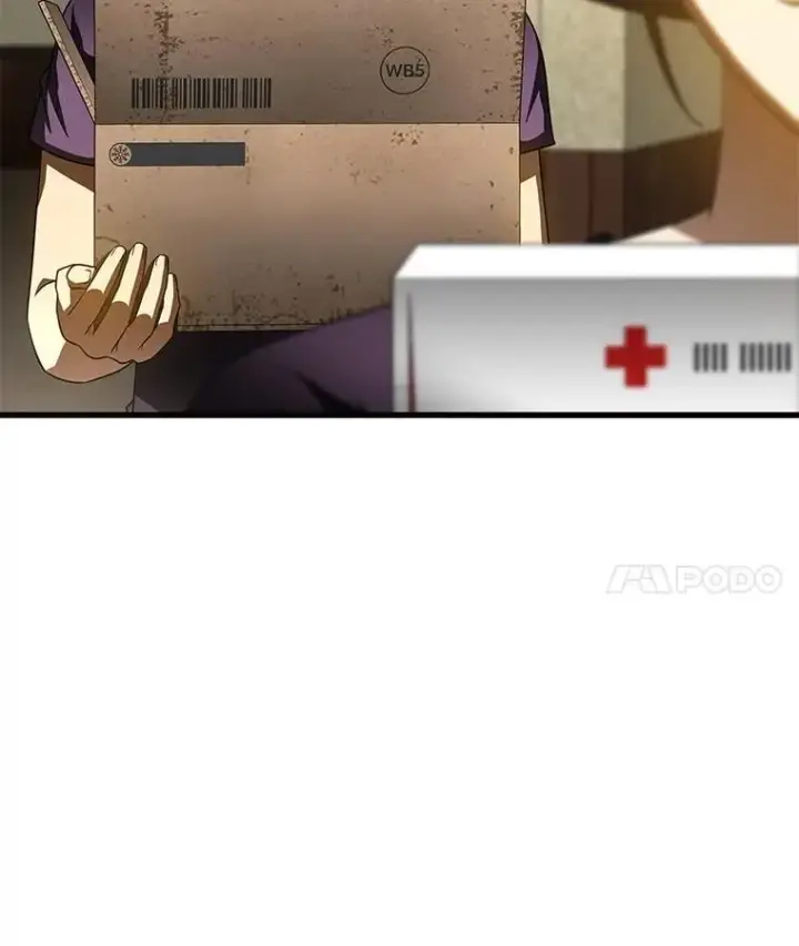 《AI神医的诞生》105.不止是同学图22