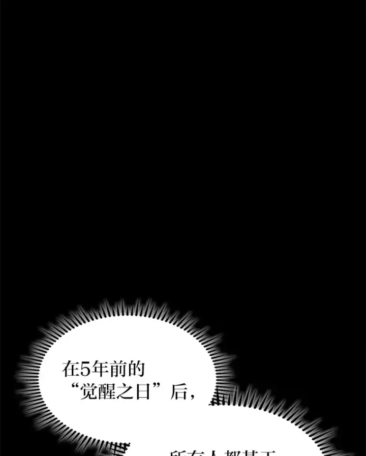《F级四柱猎人》1.命中带杀的猎人图15