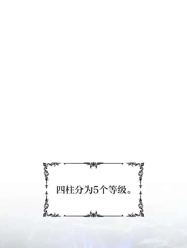 《F级四柱猎人》1.命中带杀的猎人图42