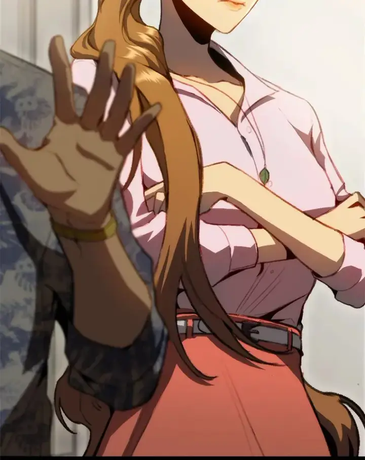 《F级四柱猎人》4.怪物来袭图2