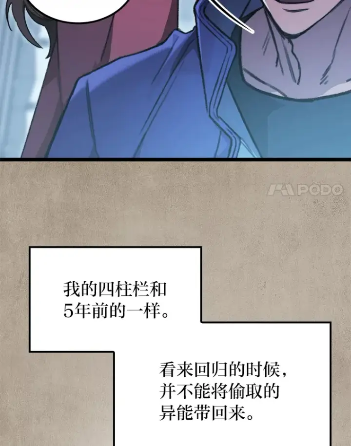 《F级四柱猎人》5.妄想家独孤俊图25