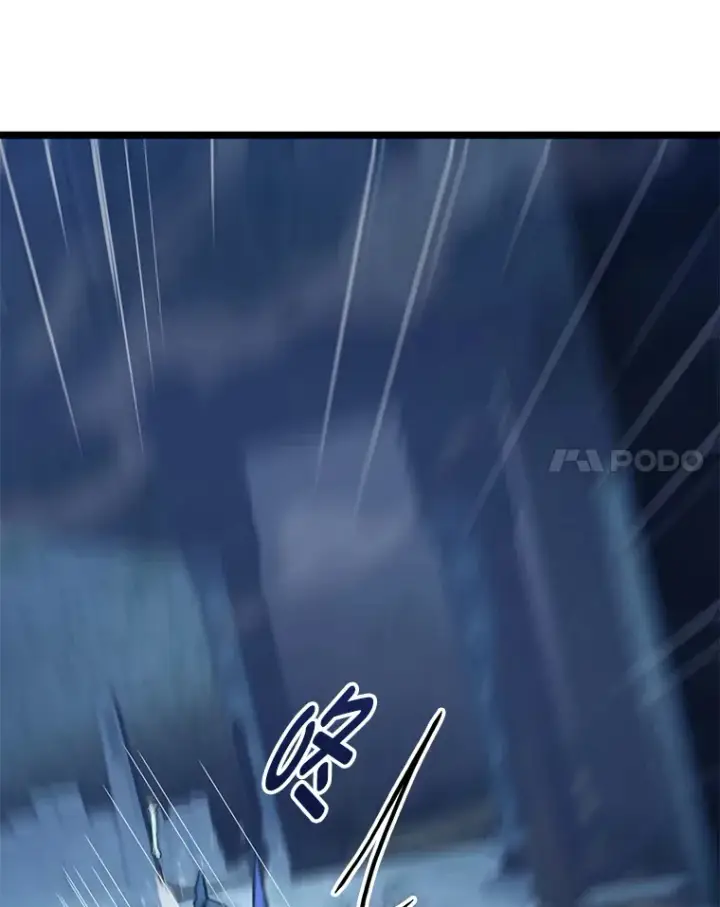 《F级四柱猎人》9.刀山武将图110