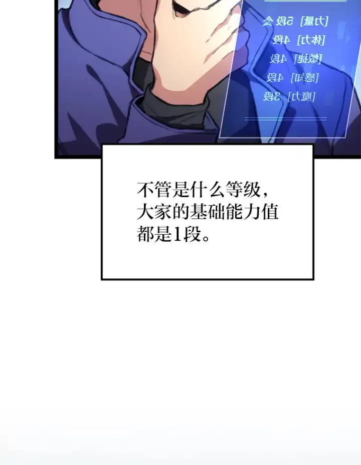 《F级四柱猎人》9.刀山武将图46