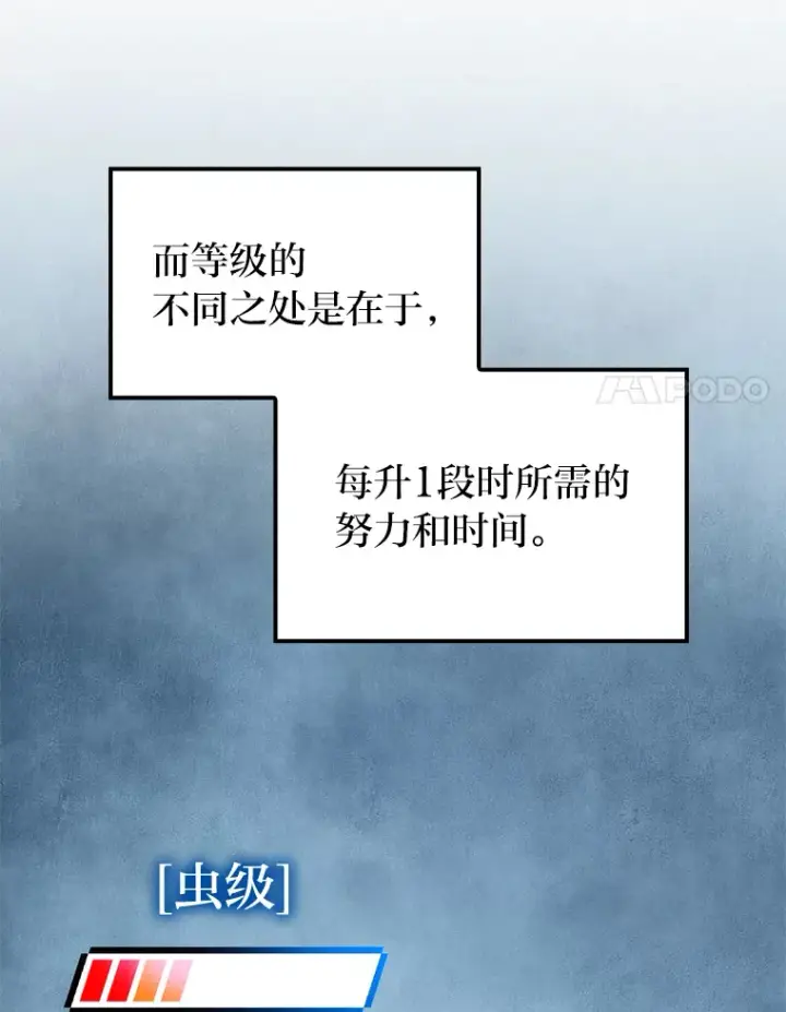《F级四柱猎人》9.刀山武将图47