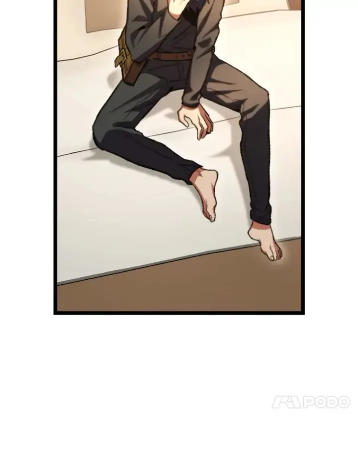 《F级四柱猎人》10.卧虎藏龙图113