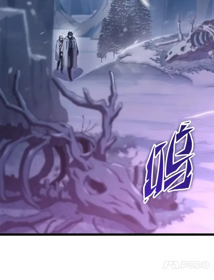 《F级四柱猎人》16.尹冬失踪了？！图110