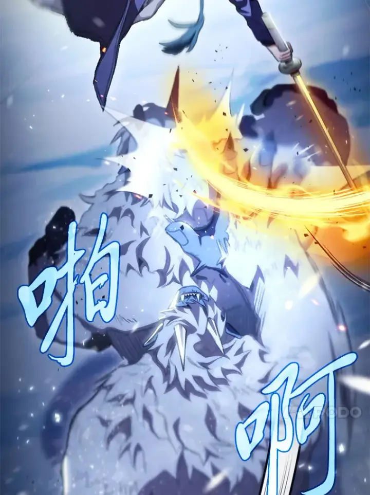 《F级四柱猎人》17.逆天改命图74