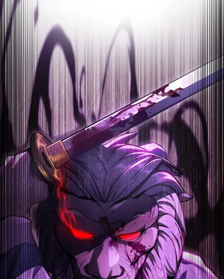 《F级四柱猎人》19.有杀人狂？图34