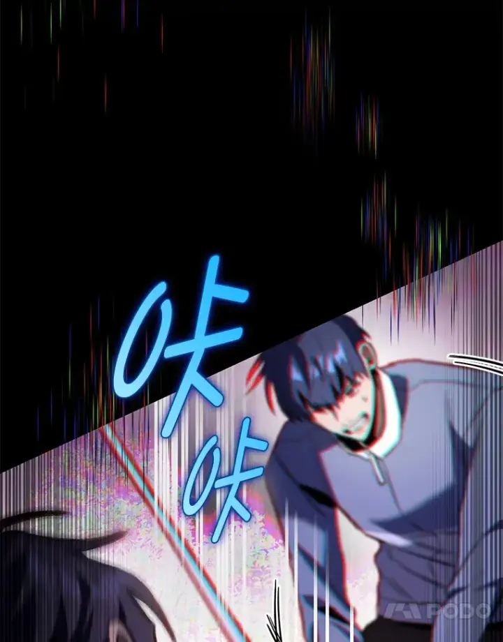 《F级四柱猎人》21.决一死战图41