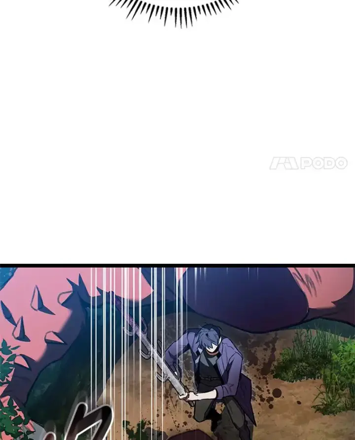 《F级四柱猎人》26.直入第1区域图107