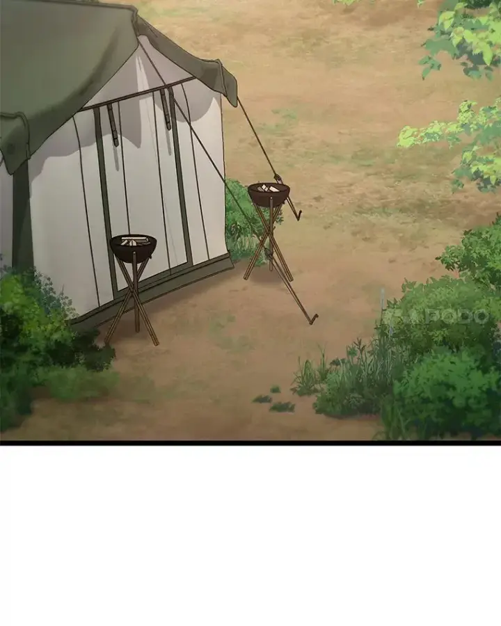 《F级四柱猎人》26.直入第1区域图141