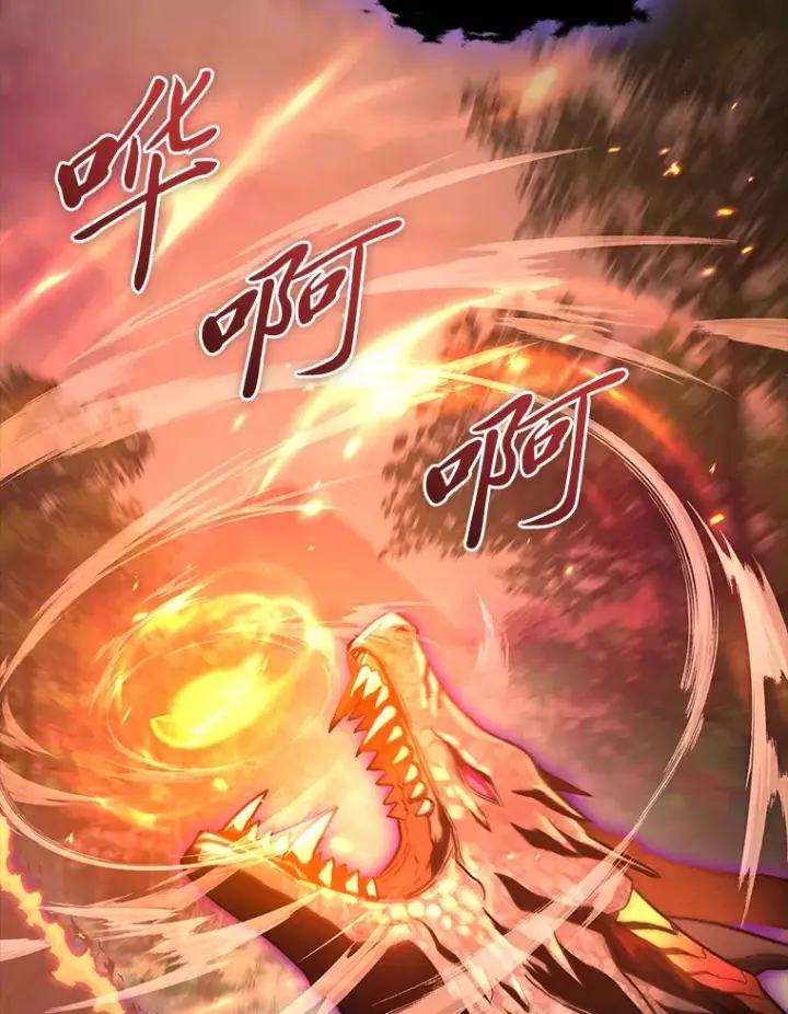 《F级四柱猎人》35.张泰宪的执着图2