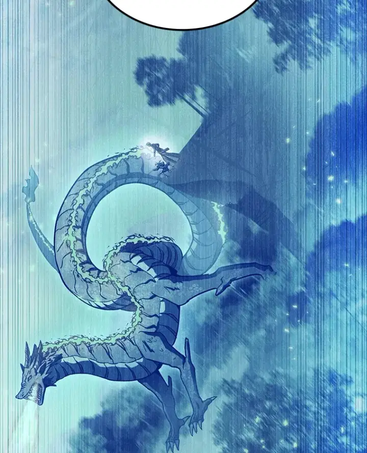 《F级四柱猎人》36.攻略蛟龙图68