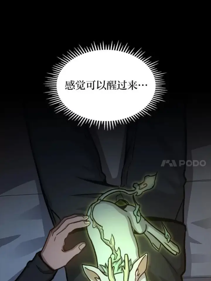 《F级四柱猎人》38.既视感图21