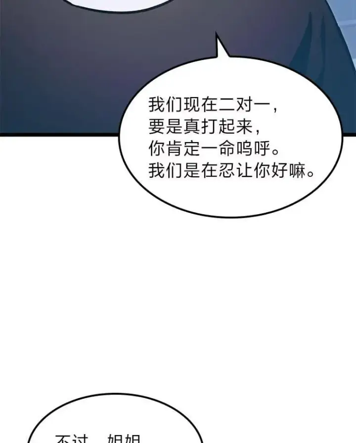 《F级四柱猎人》39.人气王徐康林图47