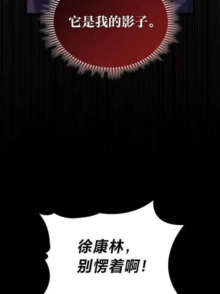 《F级四柱猎人》48.本体与影子图88