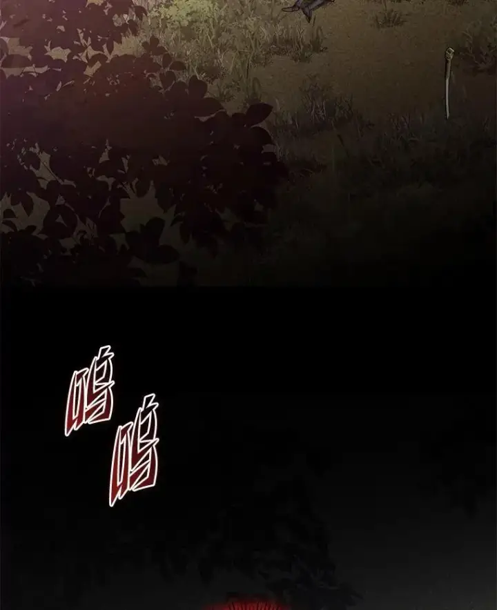 《F级四柱猎人》50.与命运奋力抗争图139