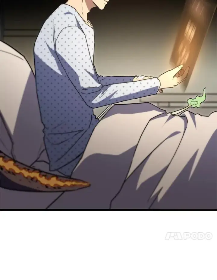 《F级四柱猎人》51.从病床上苏醒图81