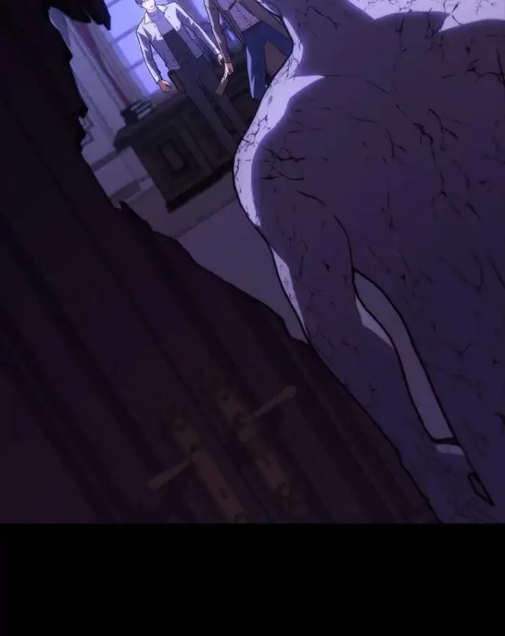 《F级四柱猎人》58.三人行图20