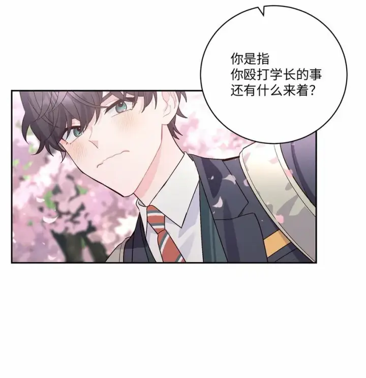 《Merry Marbling 云石般的我们》12 别有用心图28