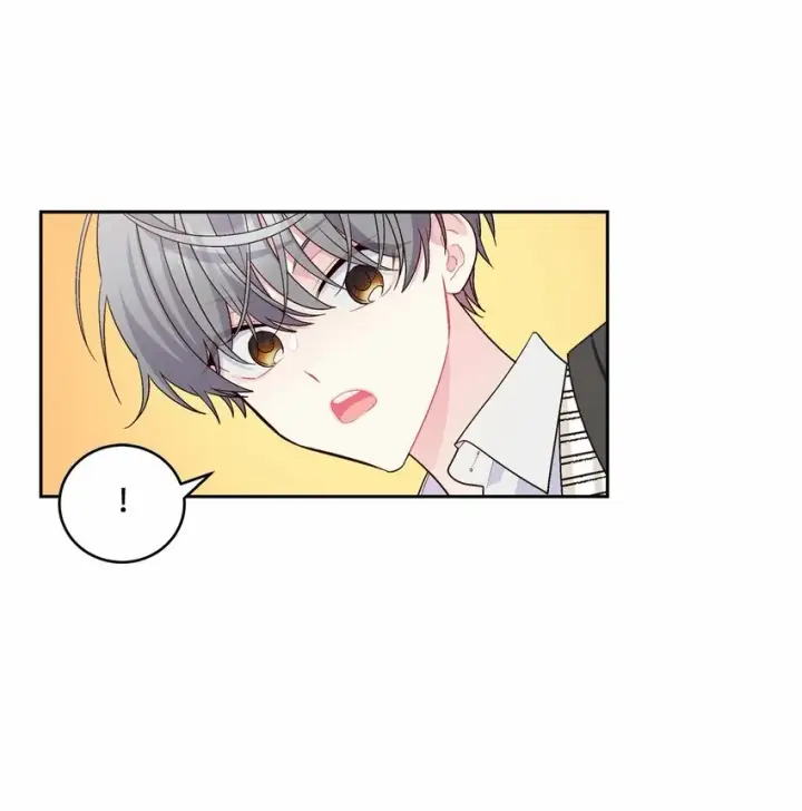 《Merry Marbling 云石般的我们》19 莫名的亲密接触图22