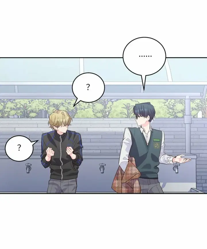 《Merry Marbling 云石般的我们》21 恋爱咨询图33