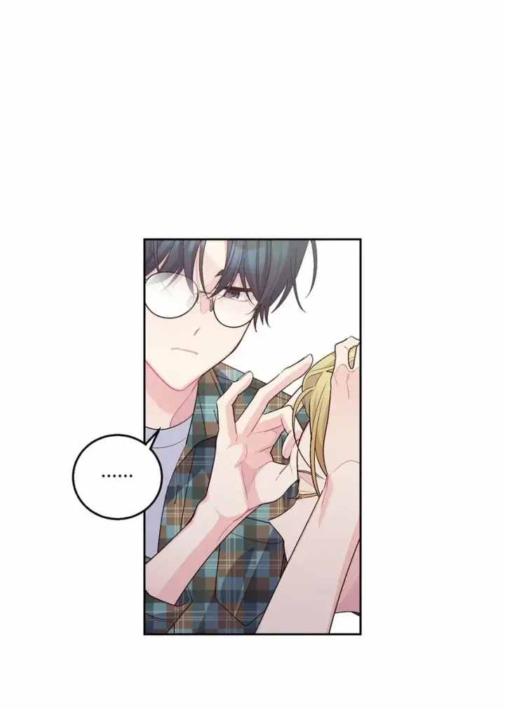 《Merry Marbling 云石般的我们》26 有惊无险图10