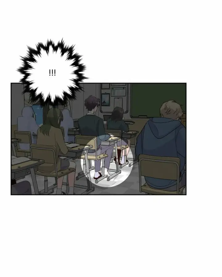 《Merry Marbling 云石般的我们》31 嫉妒图26
