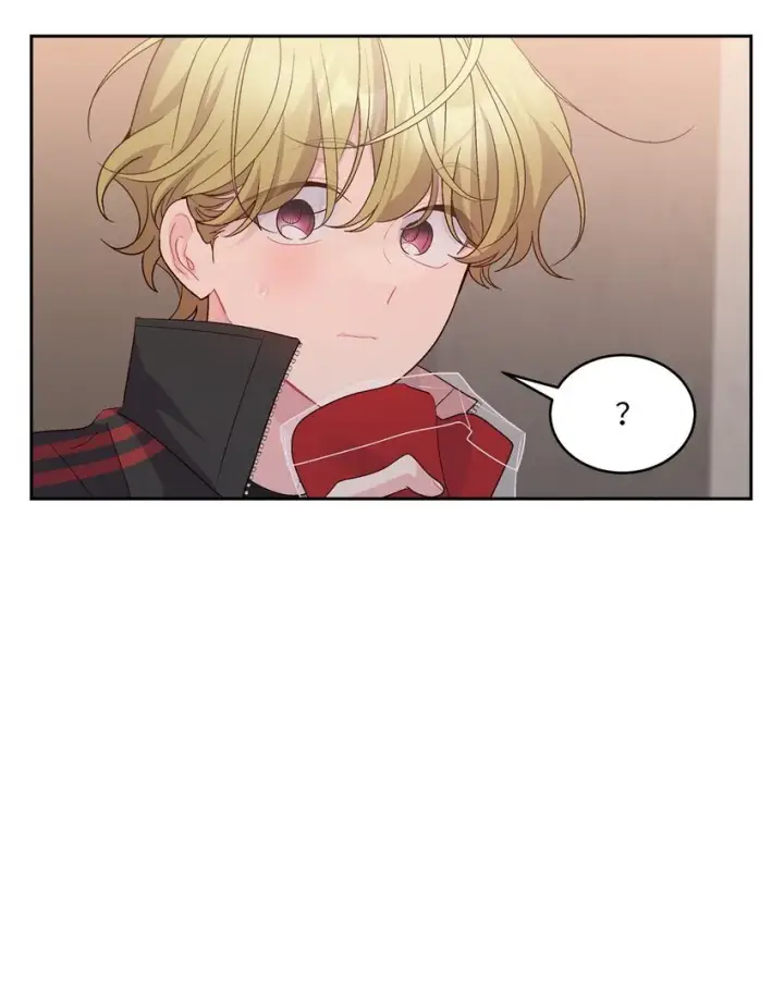 《Merry Marbling 云石般的我们》53 让步图43