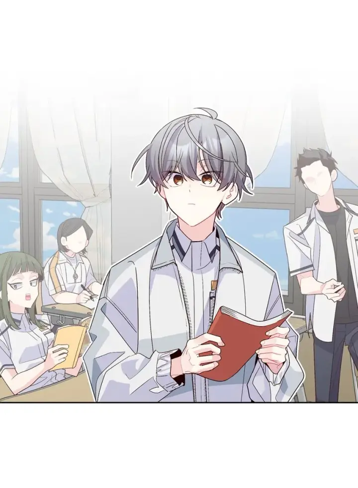 《Merry Marbling 云石般的我们》58 误会图38