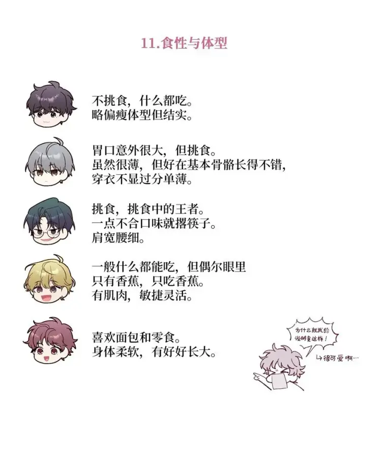 《Merry Marbling 云石般的我们》62 后记图26