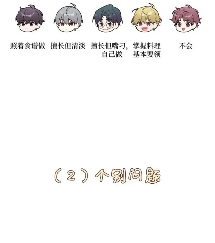 《Merry Marbling 云石般的我们》62 后记图29