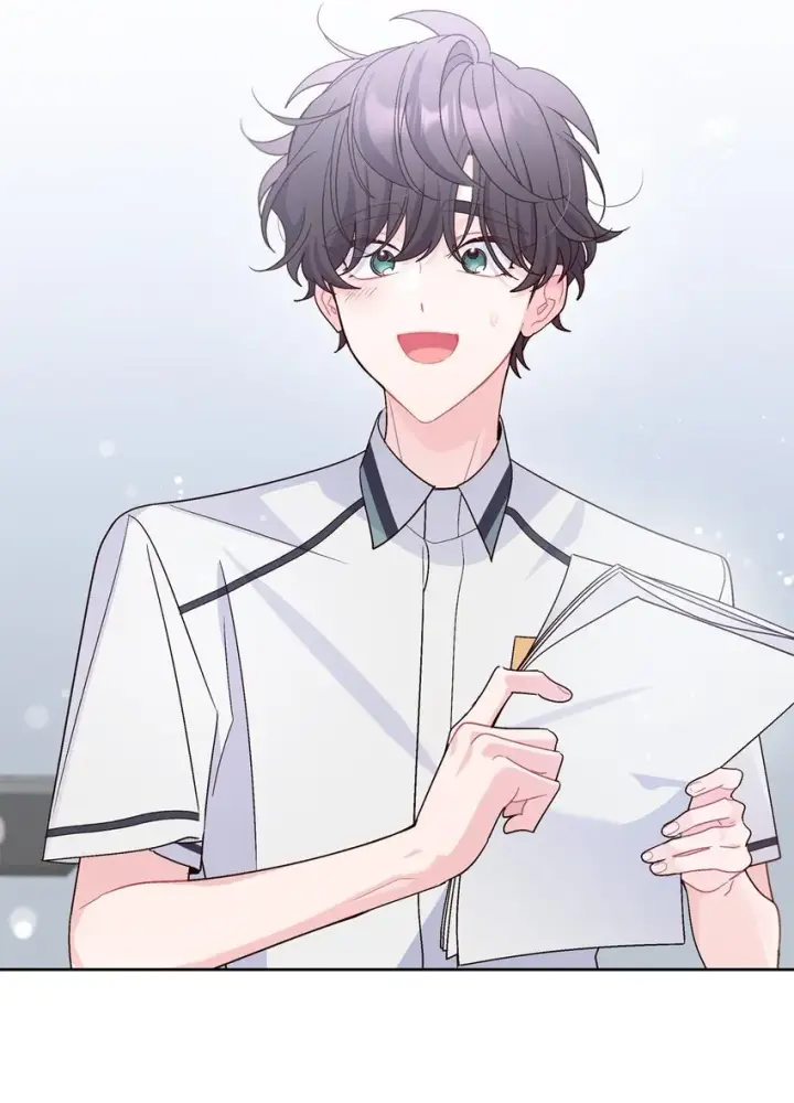《Merry Marbling 云石般的我们》68 迫切的心图52