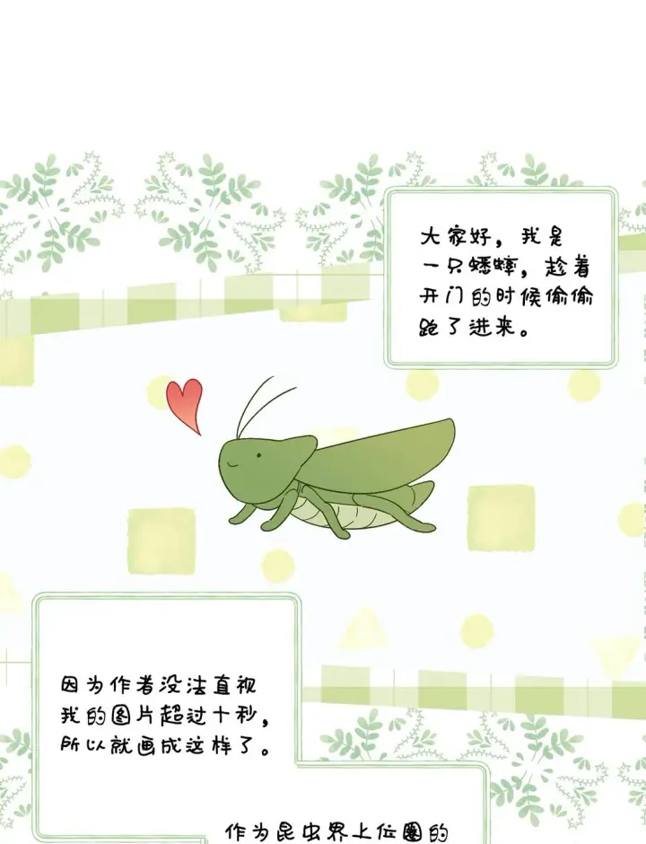 《Merry Marbling 云石般的我们》74 他们俩的关系是？图62