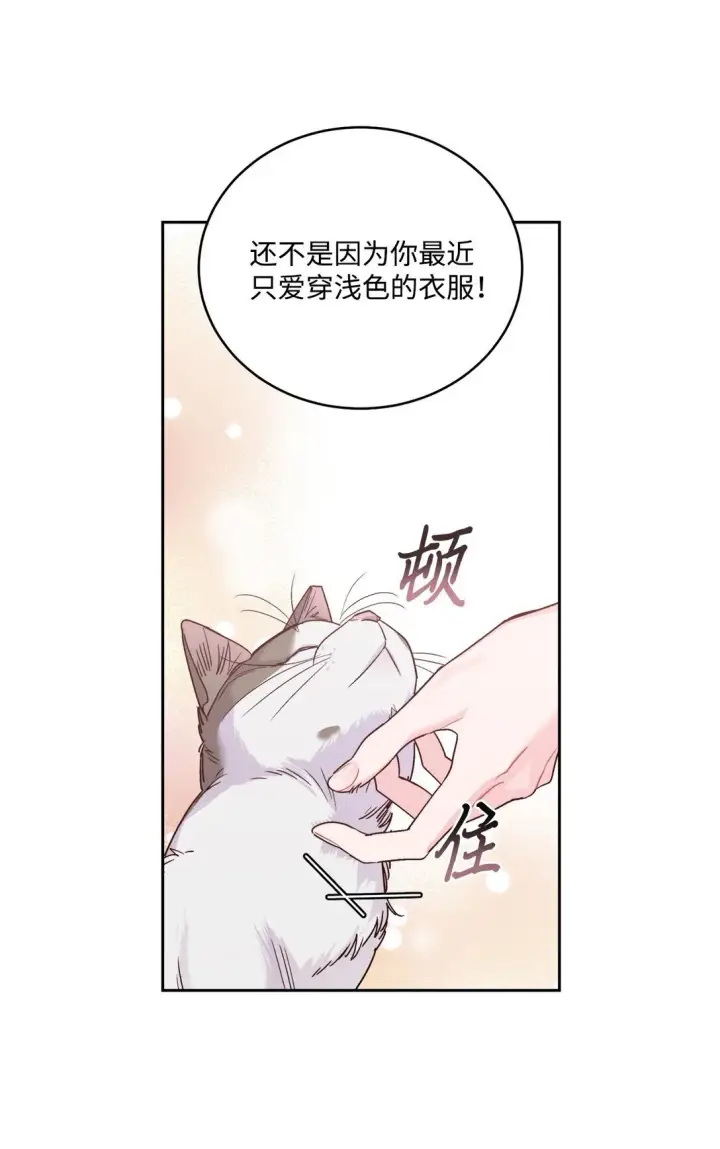 《Merry Marbling 云石般的我们》76 快看你的身后！图16