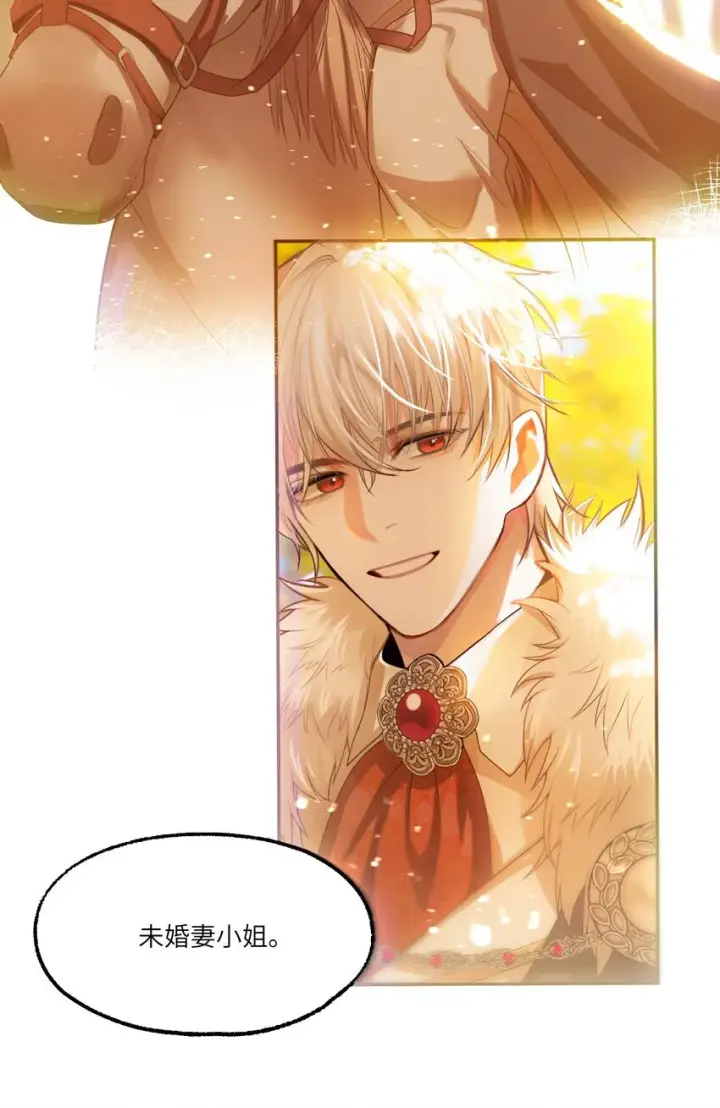 漫画《NPC命运觉醒曲》004 血色玫瑰的凋零第29张图