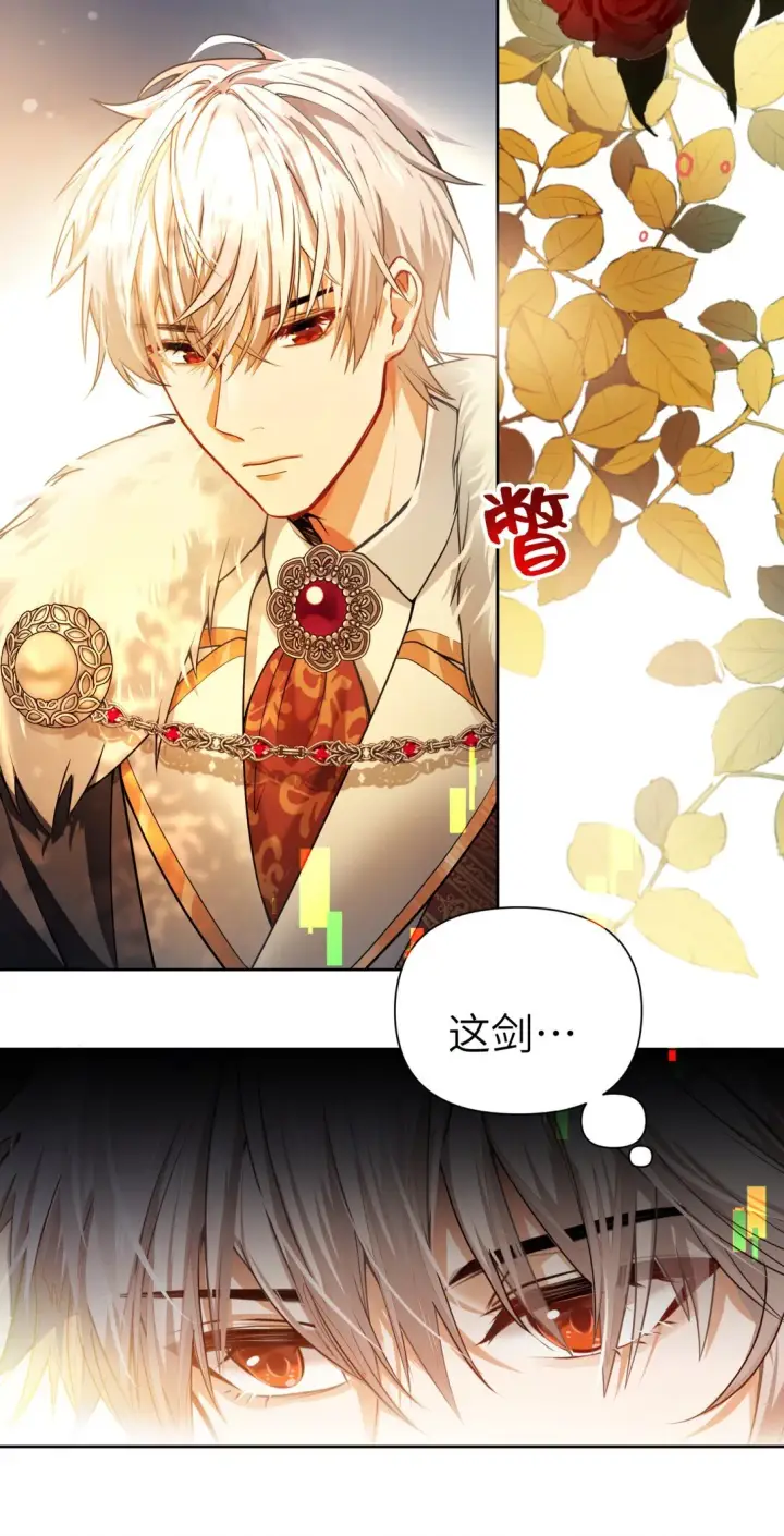 漫画《NPC命运觉醒曲》010 梅洛斯的屠夫！！！第5张图