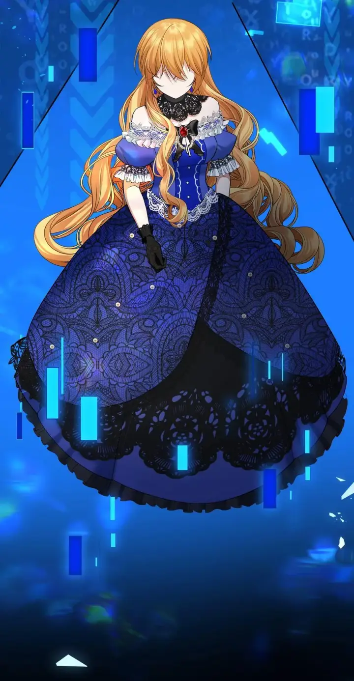 漫画《NPC命运觉醒曲》017 女王，需要骑士第20张图