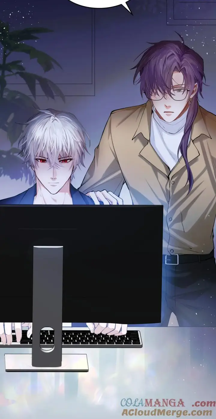 漫画《NPC命运觉醒曲》018 对不起，我把你丢下了第11张图