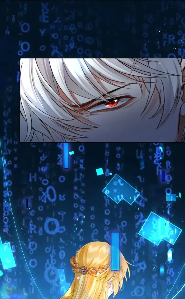 漫画《NPC命运觉醒曲》018 对不起，我把你丢下了第20张图