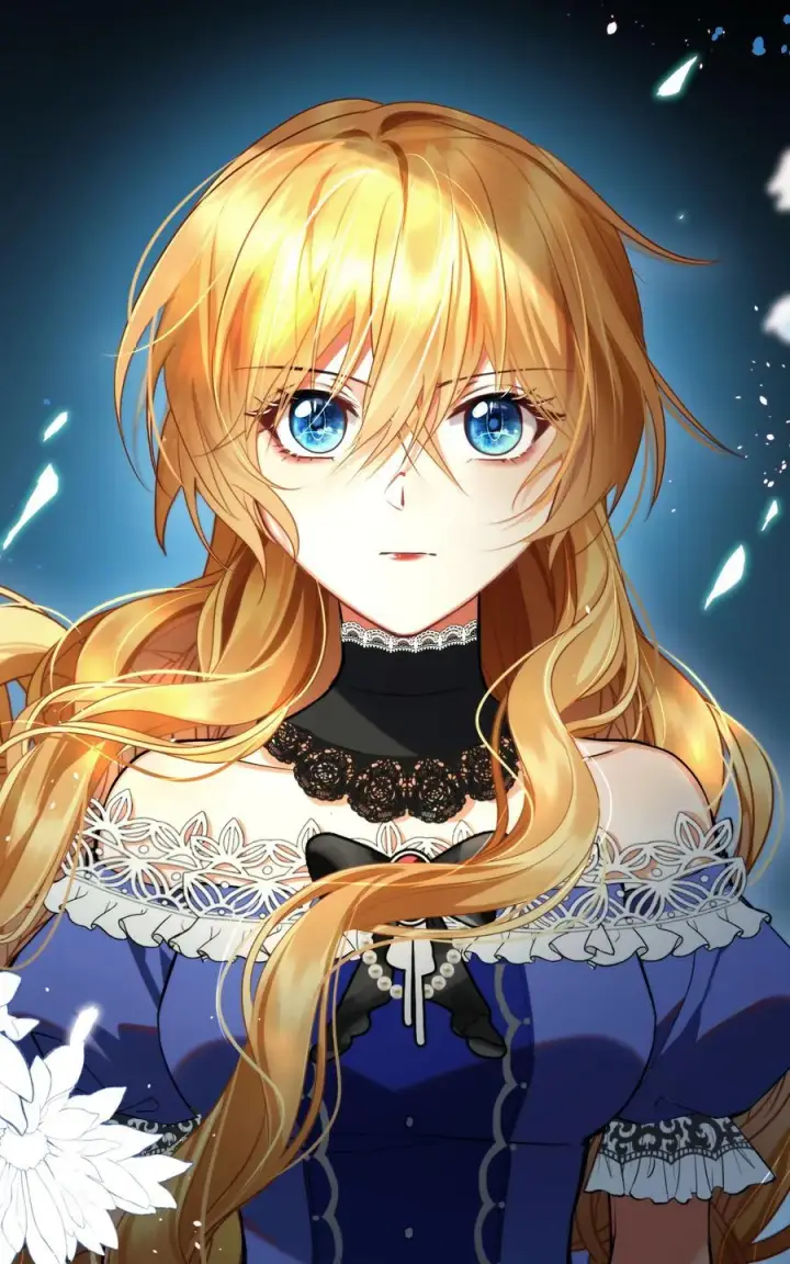 漫画《NPC命运觉醒曲》021 我的姑娘，你要拯救你自己第20张图