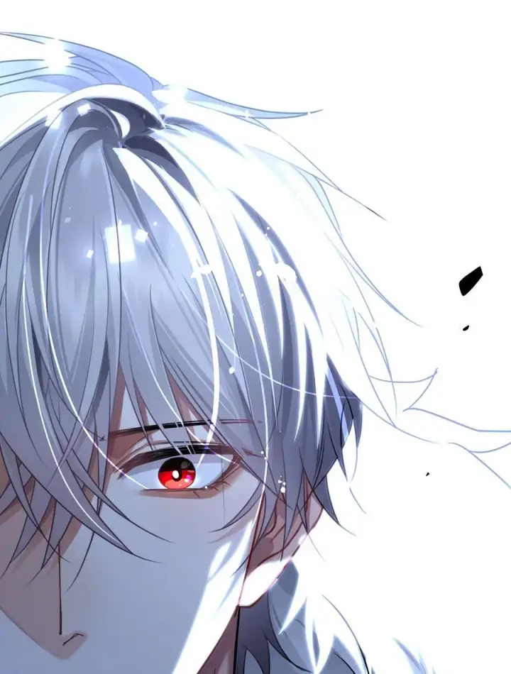 漫画《NPC命运觉醒曲》021 我的姑娘，你要拯救你自己第38张图