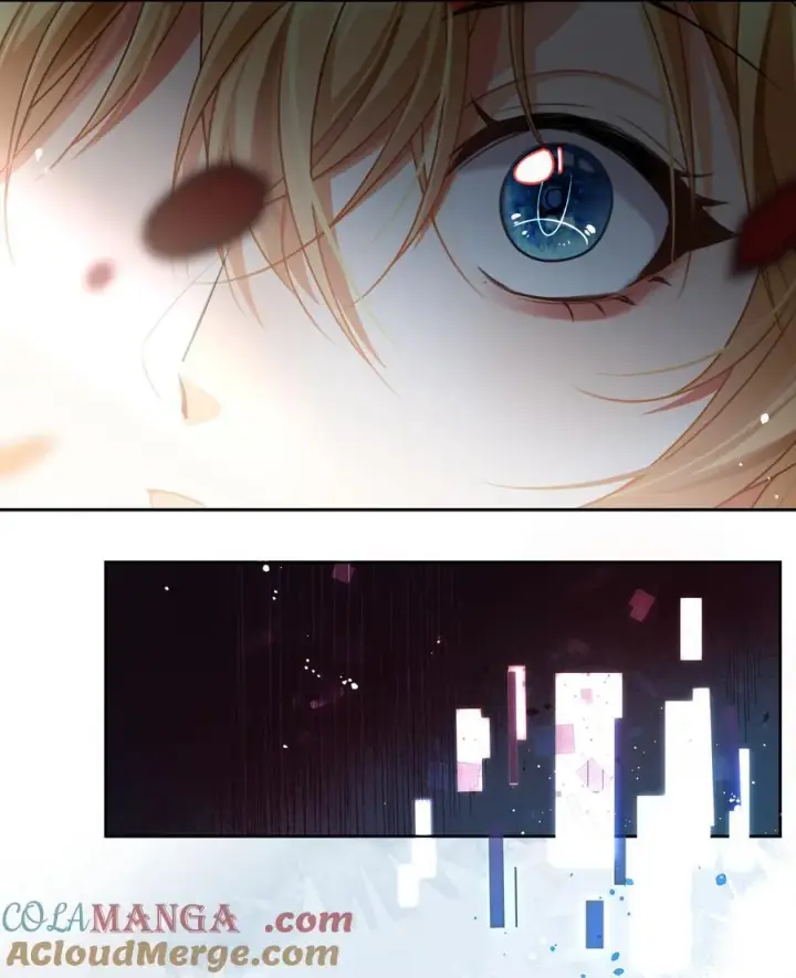 漫画《NPC命运觉醒曲》022 我并不后悔成为“人”！第11张图