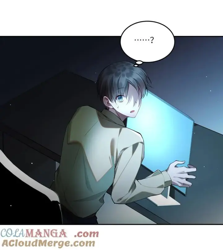 漫画《NPC命运觉醒曲》023 构建天堂第25张图