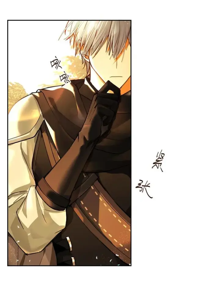 漫画《NPC命运觉醒曲》025 卡尔，你到底是个什么样的人？？？第8张图