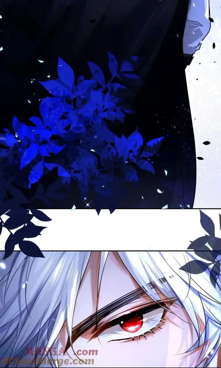 漫画《NPC命运觉醒曲》026 阿加莎不可被复制！第13张图