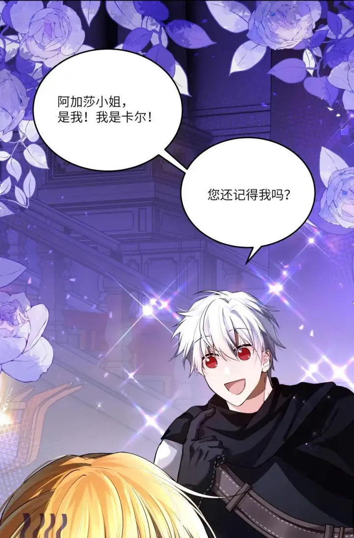 漫画《NPC命运觉醒曲》030 新任务：《王国的秘密》！第16张图