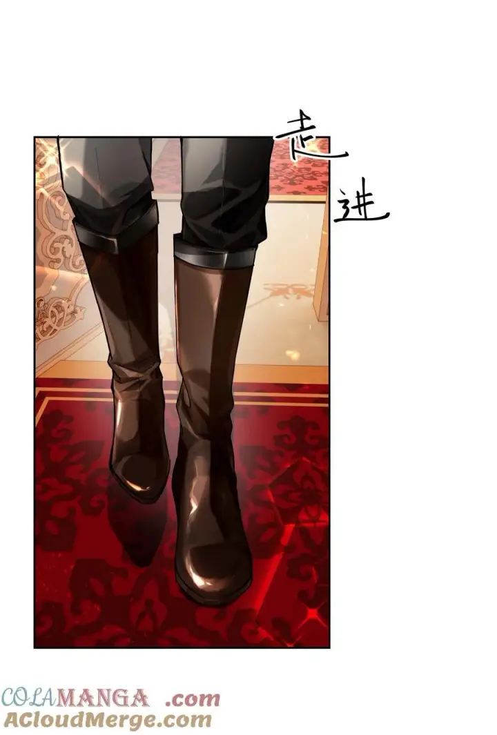 漫画《NPC命运觉醒曲》035 紧急避险制度第23张图