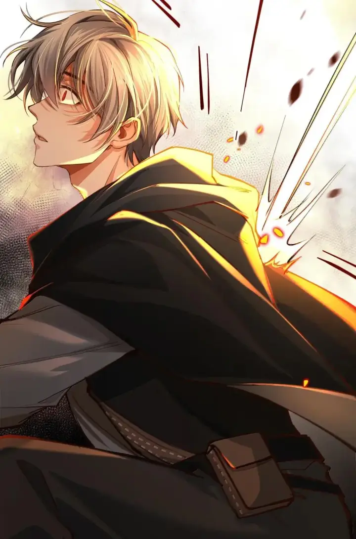 漫画《NPC命运觉醒曲》042 我们走着瞧！第19张图
