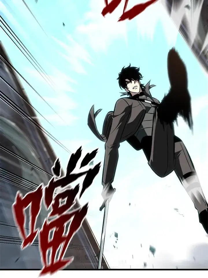 《Pick me up!》第47话图134